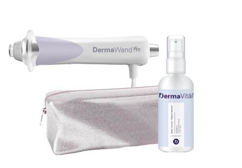 Derma wand pro - wand,