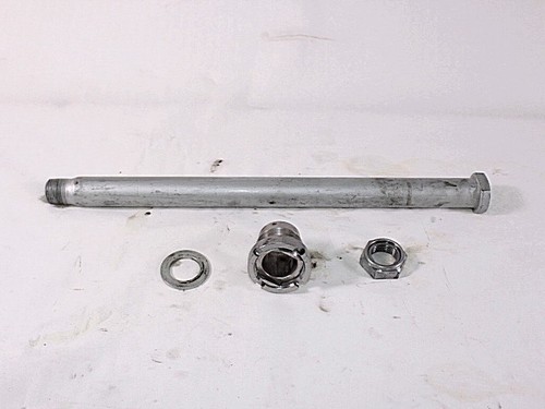 Swingarm shaft honda cbr - honda, 1000