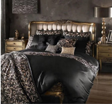 NEW Ltd Edition KYLIE MINOGUE Lazzaro SEQUIN DUVET COVER  **COMPLETELY SOLDOUT**