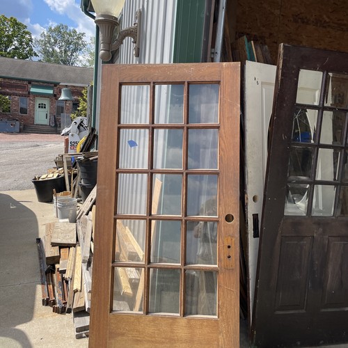 686 antique oak - 686,