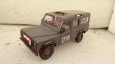 LAND ROVER DEFENDER DE L IFOR