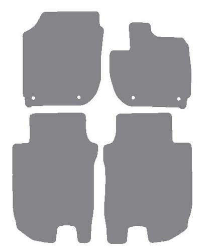 Fits honda 2015 2021 - fits, 2015-2021
