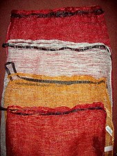 10 mesh onion bags for