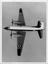 VICKERS VARSITY WJ915 VINTAGE