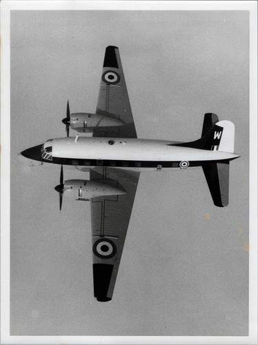 Vickers varsity wj915 - vickers,