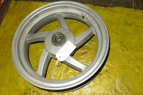 Sym fiddle 125 - sym,