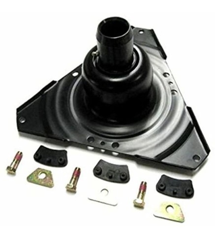 Mercruiser w alpha - gm,
