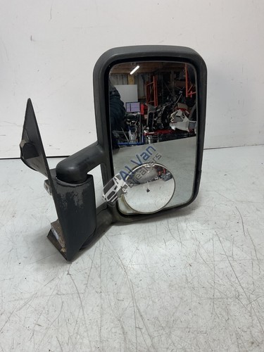 Mercedes sprinter 310d 00 - sprinter, 95-00