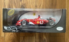 1/18 Hot  wheels Michael