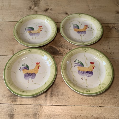 Scotts stow hand painted - of,