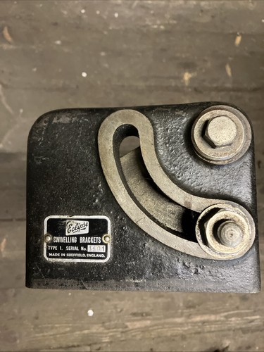 Eclipse swivelling brackets - eclipse,