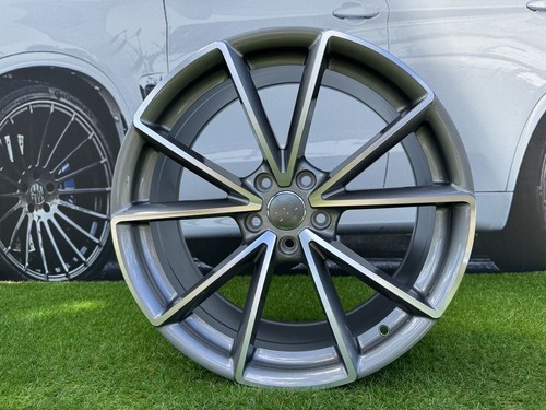 R18 inch 5x112 audi rs4c - 4x,