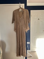 Vintage Stunning Crocheted Two