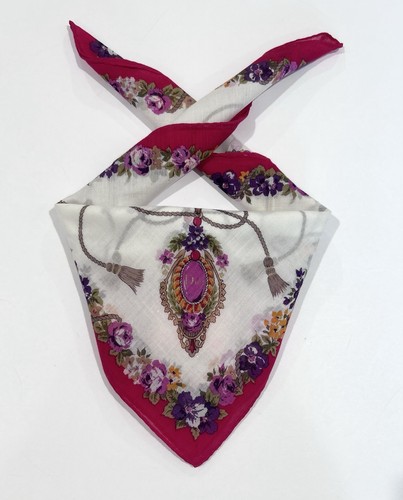 Women handkerchief dior - handkerchief,