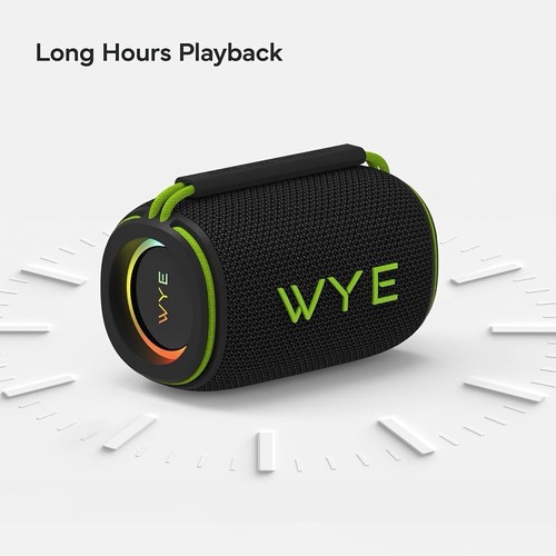 Wye high fidelity wireless - 5w,