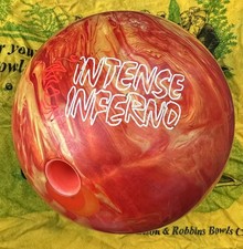 Brunswick Intense Inferno