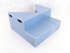 WWE MATTEL SCALE TOP WRESTLING