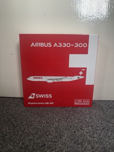 Phoenix models swiss airbus - phoenix,