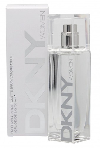 Dkny women energizing - eau, de