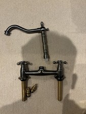 Victorian Plumbing Britannia