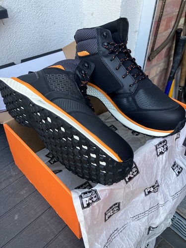 Timberland pro reaxion safety - pro,