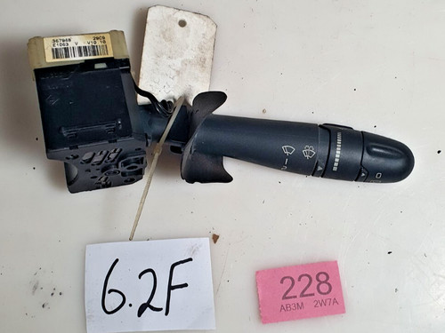 Renault megane wiper - wiper, stalk