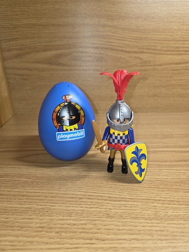 Playmobil medieval knight - playmobil,