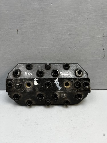 Kawasaki 550sx cylinder - 550sx, head