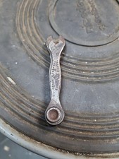 Terry's spanners vintage