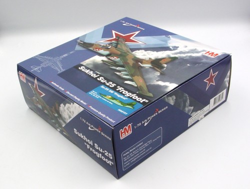 Hobby master ha6101 su - ha6101, su-25