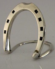 ENGLISH ANTIQUE STERLING