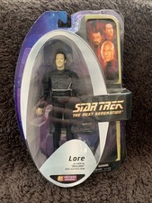 STAR TREK - THE NEXT