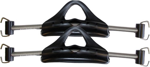 Easy commercial fin straps - straps, |