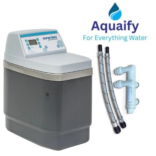 Tapworks nsc09pro water - tapworks,