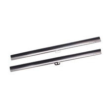 2x Wiper Arm Stainless Steel