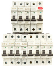 MEM EATON MEMSHIELD 2 B & C