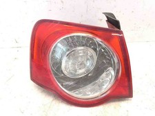 VW PASSAT B6 3C2 Rear Left