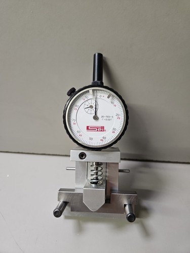 Swiss precision instruments - precision,