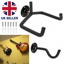 Guitar Wall Mount Horizontal