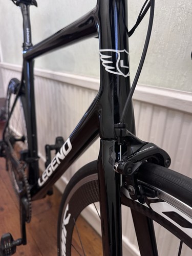 Legend bertoletti 10 - legend,