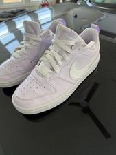 Nike DV5456-500 Youth 4Y