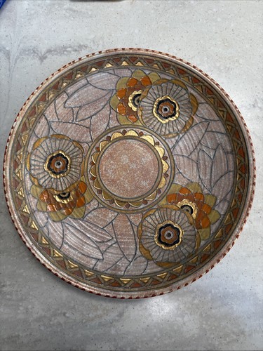 Charlotte rhead crown - charlotte,