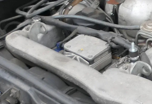 Audi injection pump - a6, a4