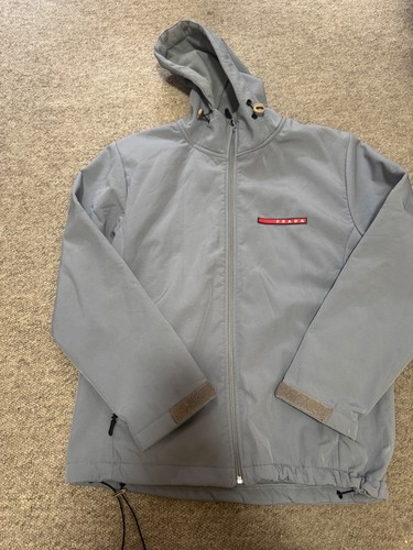 Prada sport grey - prada,