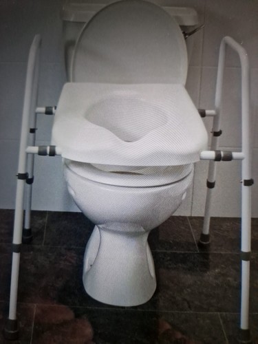 Nrs mowbray lightweight toilet - mowbray,