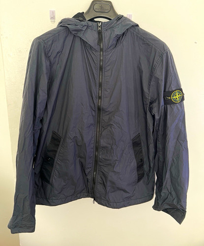 Stone island garment dyed - island,