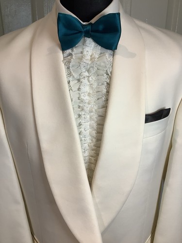 Men ivory white dinner - men’s,