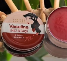 Vaseline Emily in Paris Lip