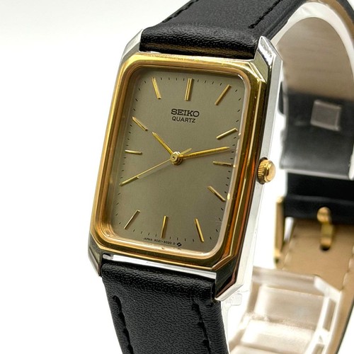 Seiko 9021 5010 - 9021-5010, old
