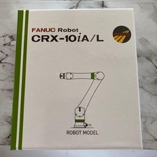 FANUC CRX-10iA/L Robot Model